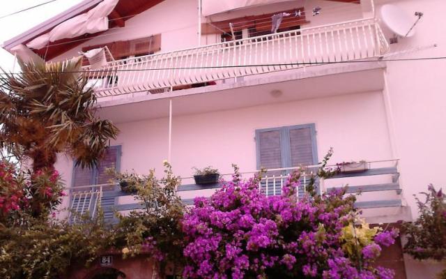 Appartamento Ena – Alloggio Vodice Croazia