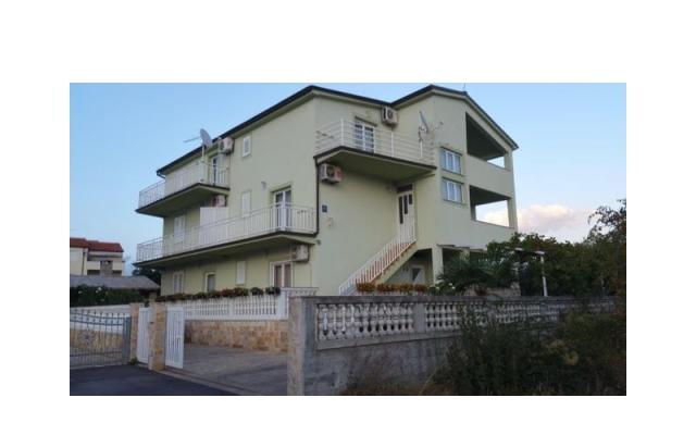 Appartamento Ivan – Alloggio Vodice Croazia