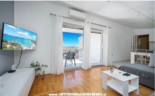 Appartamento Jasmina  – Alloggio Vodice Croazia