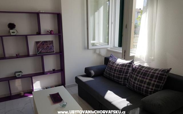 Appartamento Maša – Alloggio Vodice Croazia