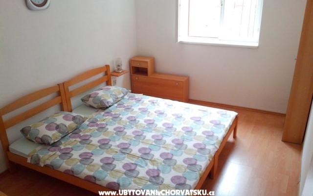 Appartamento PARK Vodice – Alloggio Vodice Croazia