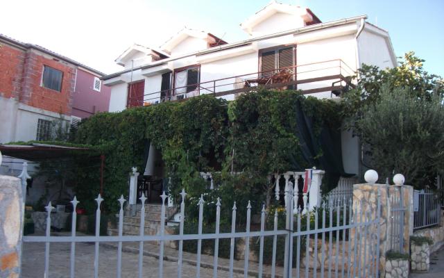 Appartamento - Vodice – Alloggio Vodice Croazia
