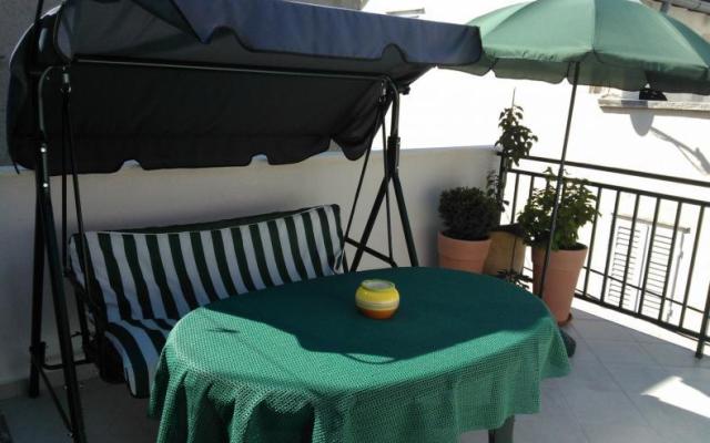Appartamento Skočić – Alloggio Vodice Croazia