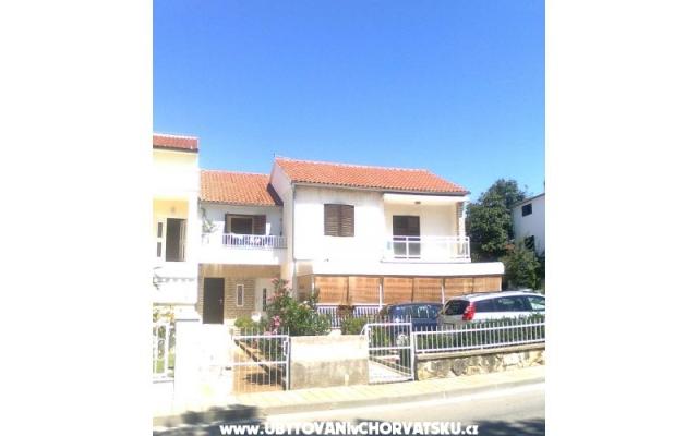 Appartamento Tomislav – Alloggio Vodice Croazia