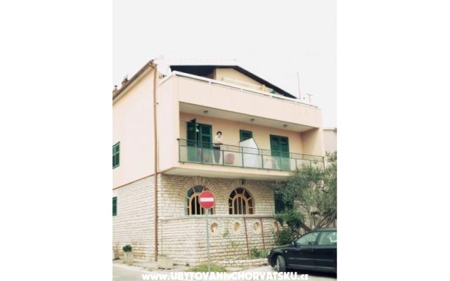 Appartamenti Andora – Alloggio Vodice Croazia