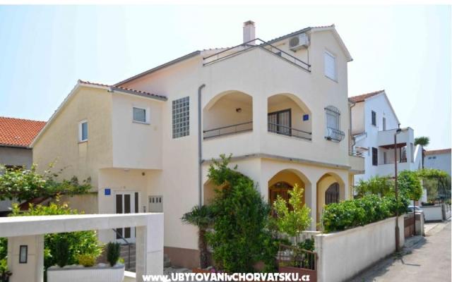 Appartamenti Andrea Vodice – Alloggio Vodice Croazia