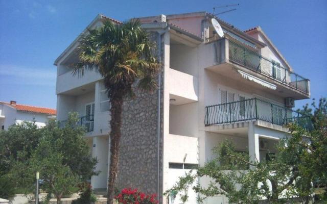 Appartamenti Anita Vodice – Alloggio Vodice Croazia