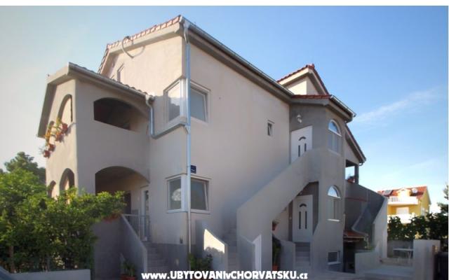 Appartamenti Banović Vodice  – Alloggio Vodice Croazia
