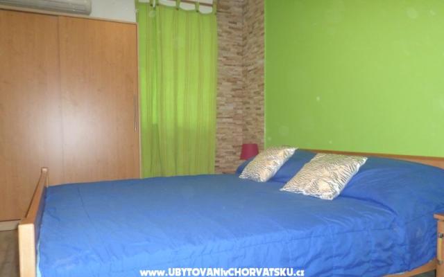 Appartamenti Bisserka – Alloggio Vodice Croazia