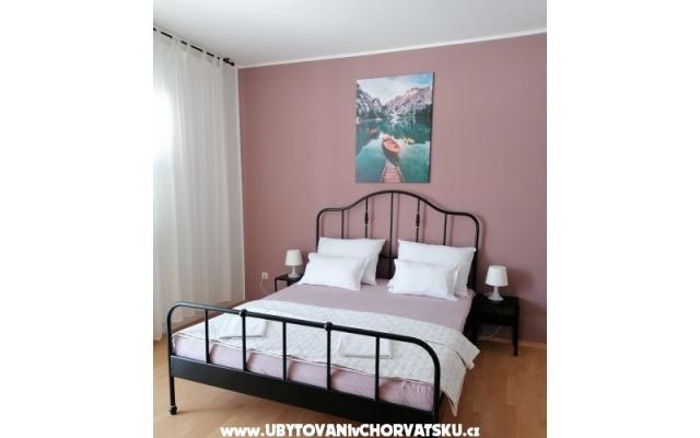 Appartamenti NIKA – Alloggio Vodice Croazia