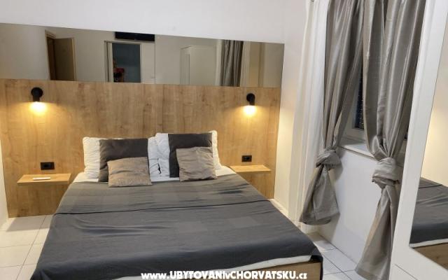 Appartamenti Blažic Vodice  – Alloggio Vodice Croazia