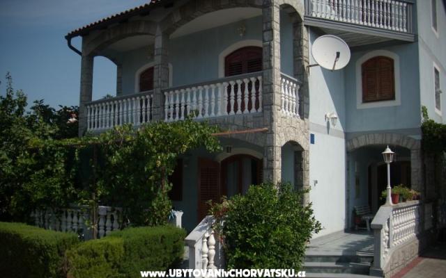 Appartamenti Buhinjak – Alloggio Vodice Croazia