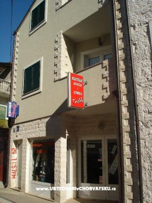 Appartamenti Cecily – Alloggio Vodice Croazia