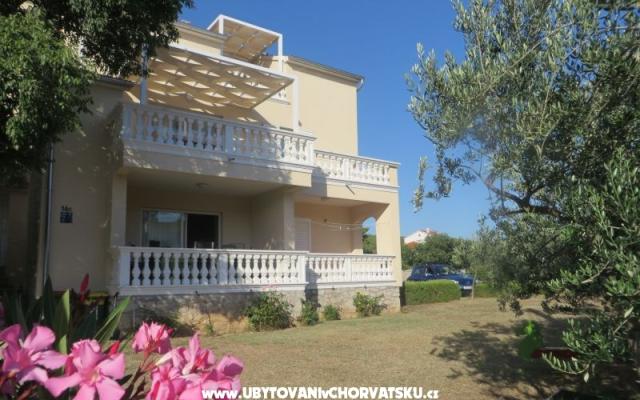 Appartamenti Cvita – Alloggio Vodice Croazia
