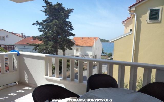 Appartamenti Draga – Alloggio Vodice Croazia