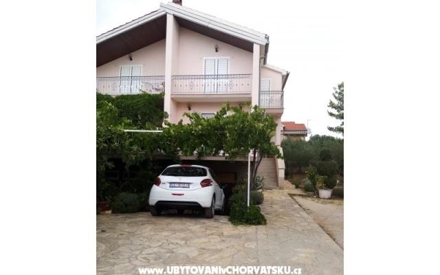 Appartamenti Ema – Alloggio Vodice Croazia