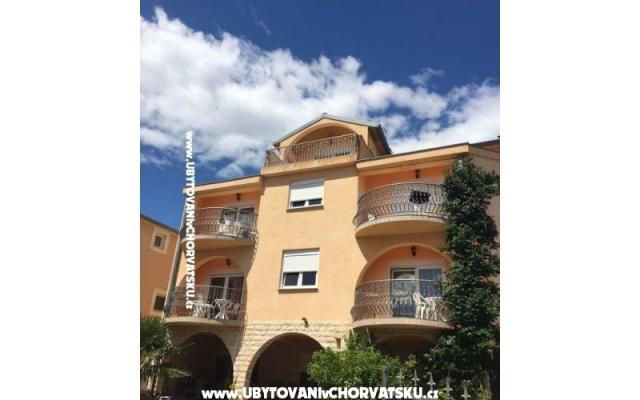 Appartamento Fortuna – Alloggio Vodice Croazia