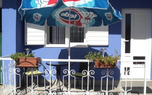 Appartamenti Gabriella – Alloggio Vodice Croazia