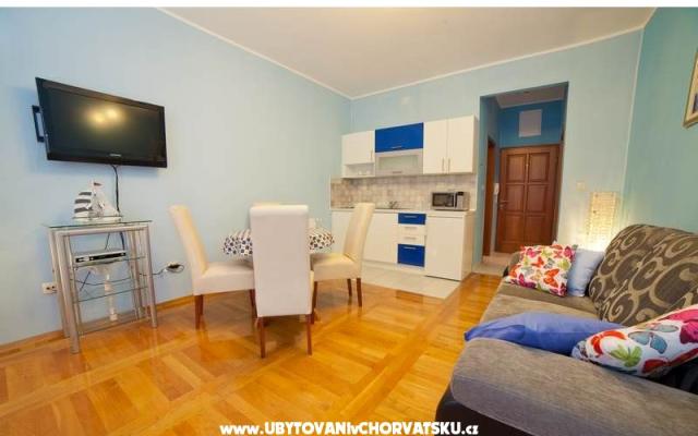 Appartamenti Iris – Alloggio Vodice Croazia
