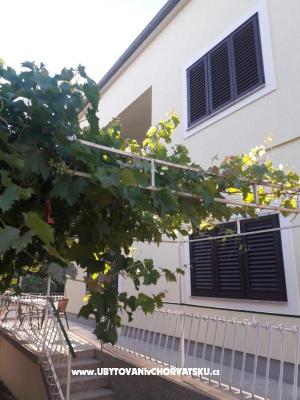 Appartamenti Iva Vodice – Alloggio Vodice Croazia