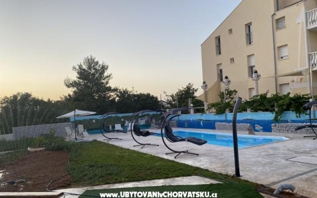 Appartamenti Ivan V      RELAX – Alloggio Vodice Croazia