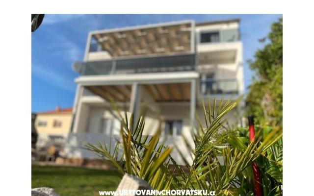Appartamenti Jabuka – Alloggio Vodice Croazia