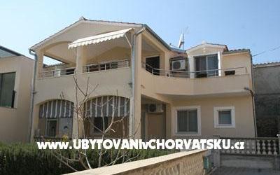 Appartamenti Jela – Alloggio Vodice Croazia
