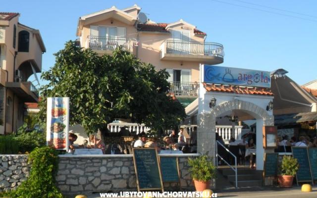 Appartamenti Kraljević – Alloggio Vodice Croazia