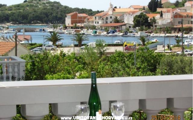 Appartamenti Klara  – Alloggio Vodice Croazia
