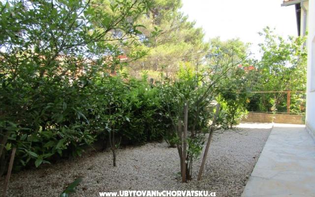 Appartamenti Kokor – Alloggio Vodice Croazia