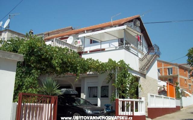 Appartamenti Leko – Alloggio Vodice Croazia
