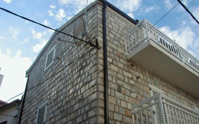 Appartamenti LEM Vodice – Alloggio Vodice Croazia