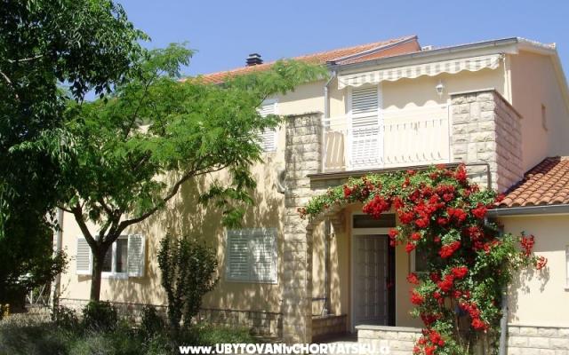 Appartamenti Marija – Alloggio Vodice Croazia