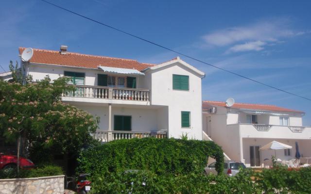 Appartamenti A1 – Alloggio Vodice Croazia