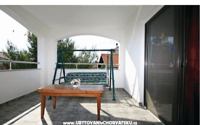 Appartamenti Šarac – Alloggio Vodice Croazia