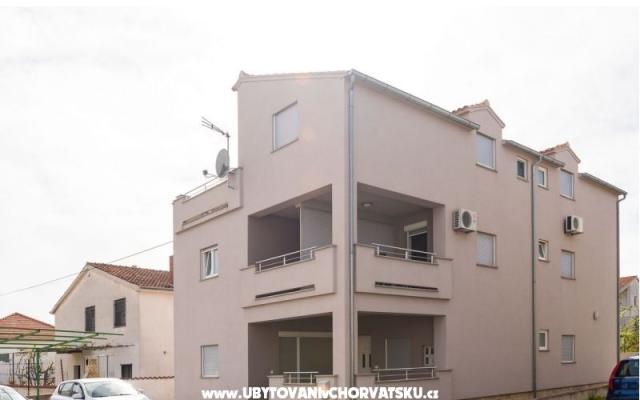 Appartamenti Summer Casa  – Alloggio Vodice Croazia