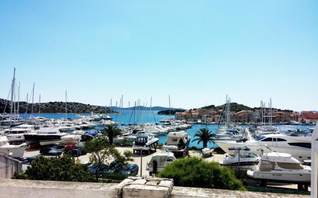 Appartamenti Tiho &amp; Marija – Alloggio Vodice Croazia