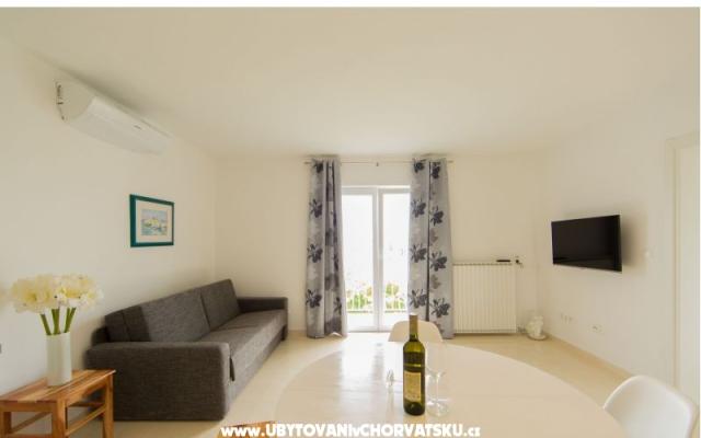 Appartamenti Udovičić – Alloggio Vodice Croazia