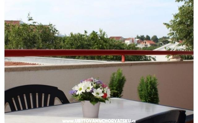 Appartamenti Vodice – Alloggio Vodice Croazia