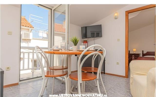 Appartamenti Vodice centar – Alloggio Vodice Croazia