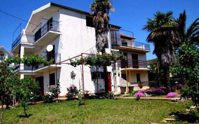 Appartamenti Zvonimir – Alloggio Vodice Croazia