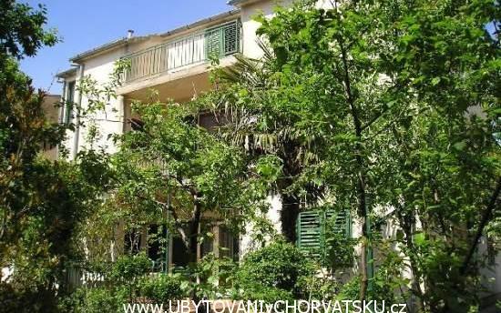 Appartamenti Katarina – Alloggio Vodice Croazia