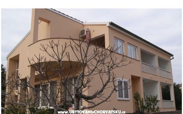 Appartamenti Šprljan – Alloggio Vodice Croazia