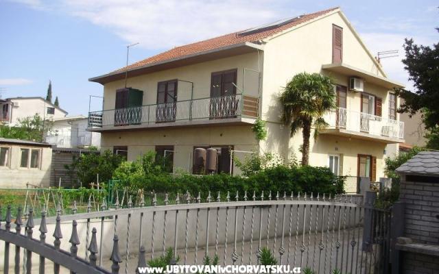 Appartamenti Tonka – Alloggio Vodice Croazia