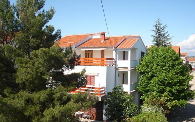 Appartamenti Mišolić - Vodice – Alloggio Vodice Croazia