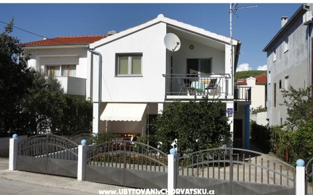Appartamento  VESNA – Alloggio Vodice Croazia