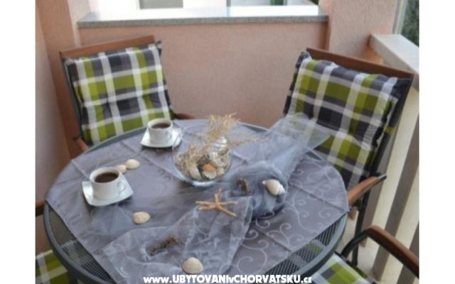 Appartamenti Elizabeta – Alloggio Vodice Croazia