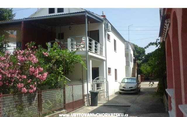 Appartamento Goran – Alloggio Vodice Croazia