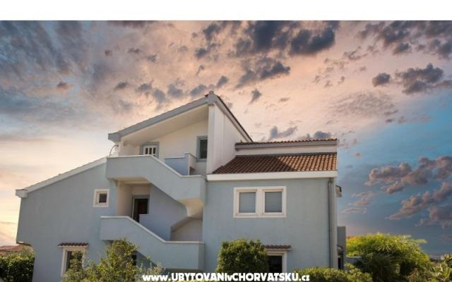 Appartamento TiM – Alloggio Vodice Croazia