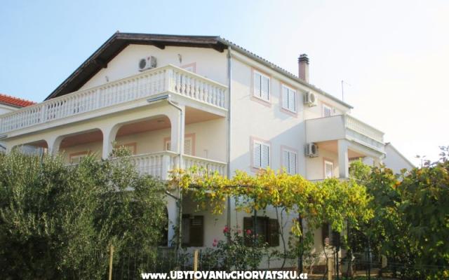 Appartamenti LANE – Alloggio Vodice Croazia